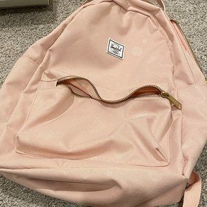 Herschel Supply Co. Backpack Pink Nova Mid-Volume
